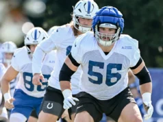 Ravens x Colts: 10 jogadores de Indianápolis para assistir na semana 1