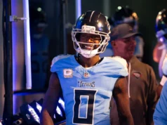 Três jogadores do Titans que a Filadélfia deve identificar antes de cada snap