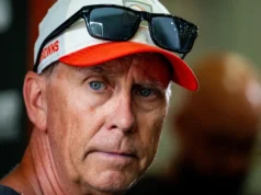 Browns HC responde ao ex-Steelers HC Mike Tomlin por comentários brutais