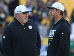 4 grandes razões pelas quais o ataque dos Steelers tem lutado tanto durante a segunda semana