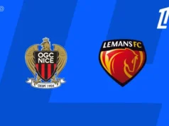 Visualização | Nice vs Le Mans: notícias da equipe, escalações, previsões (Ligue 1 05/09)