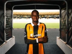 Hull City contratou o jovem atacante alemão como a 13ª chegada do verão