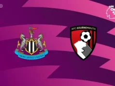 Visualização | Newcastle x Bournemouth: notícias da equipe, escalações, previsões (Premier League 05/09)