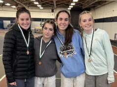 Sábado Seacoast Roundup: Dover e Winnacunnet competem no Nashua North Invitational