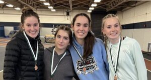 Sábado Seacoast Roundup: Dover e Winnacunnet competem no Nashua North Invitational