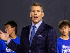 O canal Redzone não é mais livre de comerciais, mas Scott Hanson promete menos anúncios