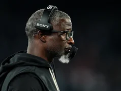 Aaron Glenn: Tomaremos a decisão certa sobre o kicker quando for necessário