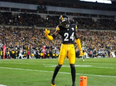 Relatório: Joey Porter Jr. considerando uma segunda opinião sobre lesão nas costas