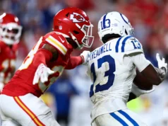 A decisão original do Colts-Chief sobre as horas extras ignorou o padrão “claro e óbvio”