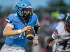 QBs lideram o caminho para os melhores desempenhos no futebol da Semana 5 da área de Rockford