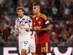 Mancini: “Até a última bola, até a última jogada, até o último suspiro…”