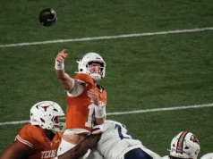 UTSA x Colorado State: Asad Chapman lidera com 5 jogadores importantes para observar