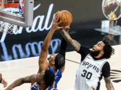 Julian Champagnie, do Spurs, compra casa no Far Northwest Side por US$ 3,1 milhões