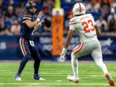 Como Wayne McCown deu uma centelha saudável ao ataque da UTSA na vitória sobre a UTRGV