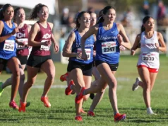 Seis corredoras de cross country da Grande San Antonio para observar na temporada de 2026