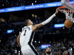 Por que os Spurs estão cortando o fio e migrando para a plataforma de streaming DAZN