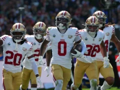 A defesa do 49ers de Raheem Morris já está abrindo novos caminhos