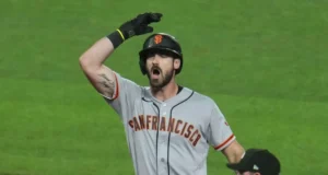Torcedores do Giants furiosos com o pedido de aposta do time com os destaques do jogo: ‘Absolutamente vergonhoso’