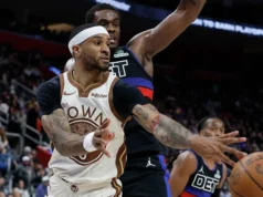 Por que Gary Payton II do Warriors pensa que ‘está começando a parecer 2022’