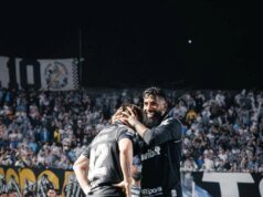 Santos FC vence o Cruzeiro em grande estilo e terceira vitória seguida no Brasileiro
