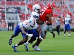 Doug Bites do Dia do Trabalho – Yahoo Sports