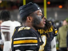 Futebol Mizzou: os fãs deveriam aceitar uma temporada sem Ahmad Hardy