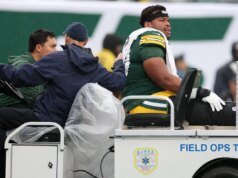 Atualização sobre lesões do Packers: Matt LaFleur fala sobre lesões para Jayden Reed e Zach Bucko-Bewell