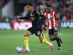 Mahdi Nicol-Jazuli se tornou o jogador mais jovem do Chelsea na Premier League