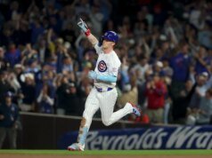 Cubs BCB After Dark: Crowe-Armstrong ganhará a coroa de RH?