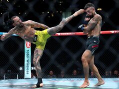 Resultado do UFC 331: Marlon Vera nocauteia Charles Jordan e conquista primeira vitória desde 2023