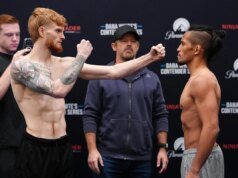Resultados do UFC ‘Contender Series’, cobertura ao vivo e destaques completos das lutas (4 contratos concedidos) | Temporada 10, Ep. 5