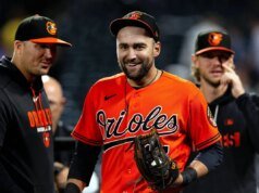 Discussão Orioles x Rockies – Yahoo Sports
