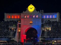Barcelona retornará ao Estádio Olímpico na primeira metade da temporada 2027-28