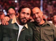 Marlon Vera se separou do técnico de longa data Jason Parrillo – ‘Foi uma decisão difícil’