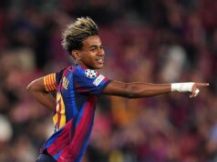 Lamine Yamal diz que merece vencer Kylian Mbappe para ganhar a Bola de Ouro