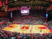 Basquete feminino da Rutgers acrescenta primeiro compromisso na aula de 2027