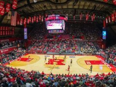 Basquete feminino da Rutgers acrescenta primeiro compromisso na aula de 2027