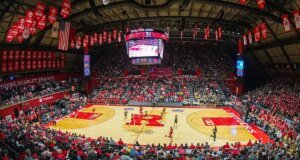 Basquete feminino da Rutgers acrescenta primeiro compromisso na aula de 2027