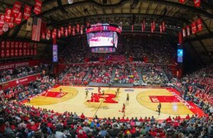 Basquete feminino da Rutgers acrescenta primeiro compromisso na aula de 2027