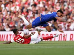 Arsenal 2-1 Chelsea, Avaliação do Jogador: Feriado Bancário