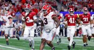 Mordidas de cachorro nas manhãs de sábado – Yahoo Sports
