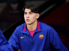 Barcelona concorda com transferência de Toni Fernandez para o Venezia