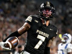 Whistlestop Tour: Semana 1 do Big Ten Football