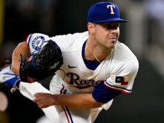 Tópico do dia do jogo do jogo 157 – Toronto Blue Jays @ Texas Rangers