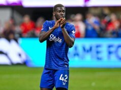 Confirmado: Everton vendeu Tim Erogbunam para Hull City