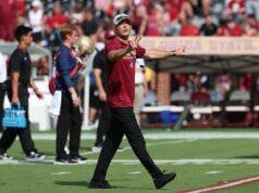 FSU 21, Alabama 13: Os Seminoles estão procurando uma reviravolta na estrada