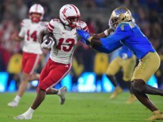 Podcast Five Hearts: Nebraska recebe Ohio neste sábado