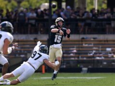 Purdue 36 Wake Forest 38: análise da mídia pós-jogo