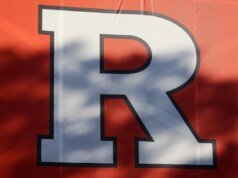 2027 EDGE Josiah Sturdivant descomprometido da Rutgers Football