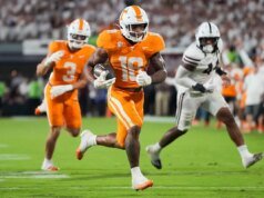 Como assistir: Tennessee x Furman